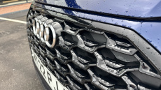 Audi Q5 40 TDI Quattro Edition 1 5dr S Tronic Diesel Estate